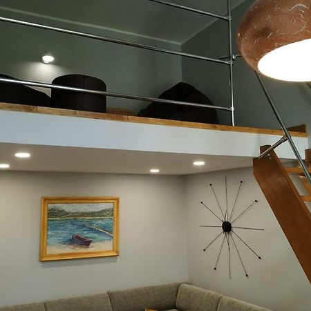 Apartament Ogarna 37 Gdansk Dış mekan fotoğraf