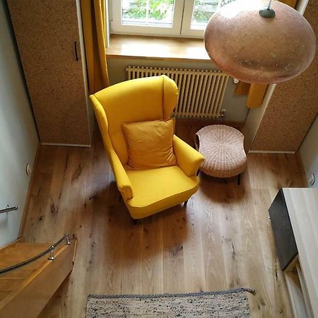 Apartament Ogarna 37 Gdansk Dış mekan fotoğraf