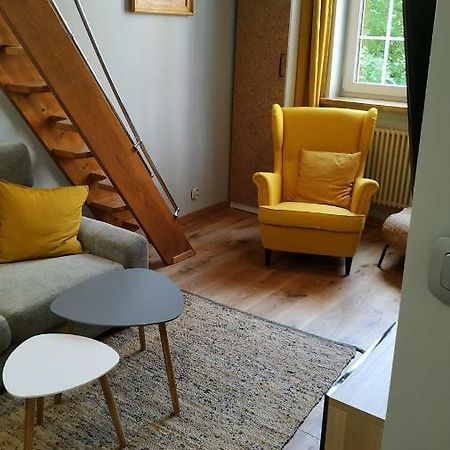 Apartament Ogarna 37 Gdansk Dış mekan fotoğraf