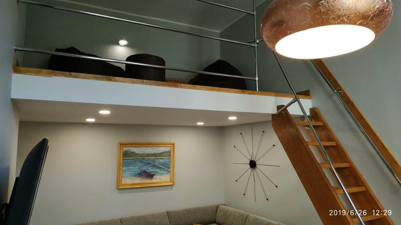 Apartament Ogarna 37 Gdansk Dış mekan fotoğraf