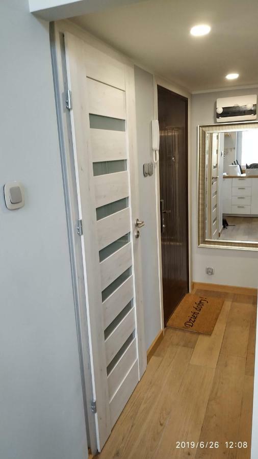 Apartament Ogarna 37 Gdansk Dış mekan fotoğraf
