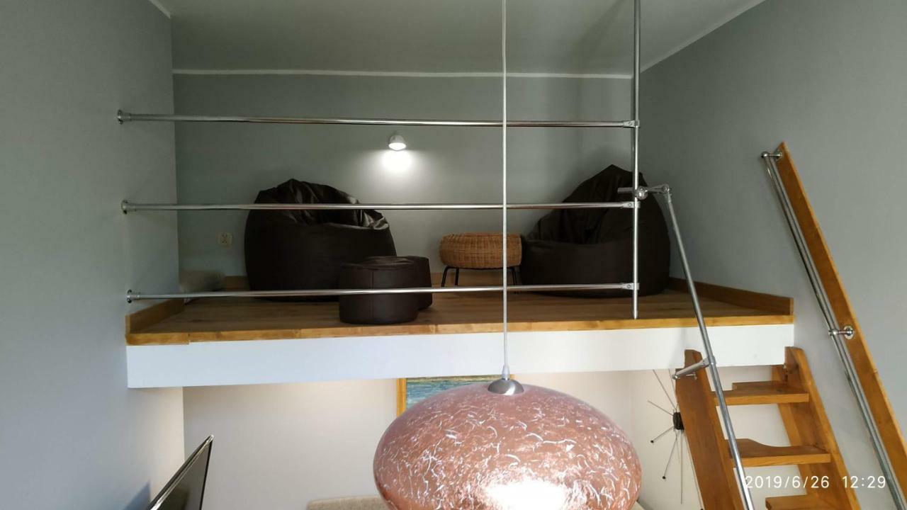 Apartament Ogarna 37 Gdansk Dış mekan fotoğraf