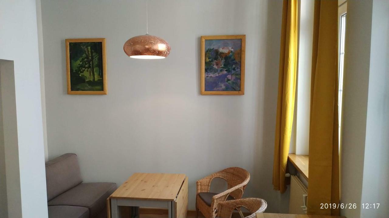 Apartament Ogarna 37 Gdansk Dış mekan fotoğraf
