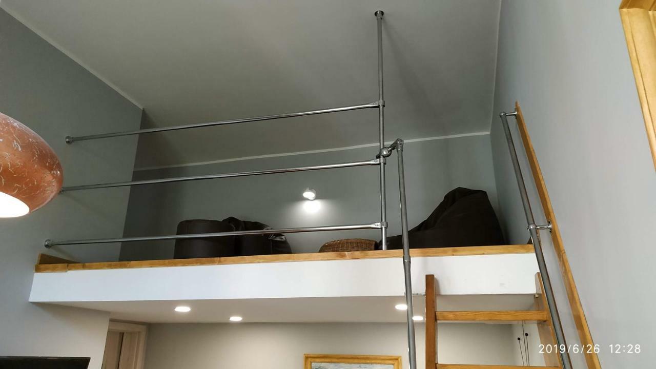Apartament Ogarna 37 Gdansk Dış mekan fotoğraf