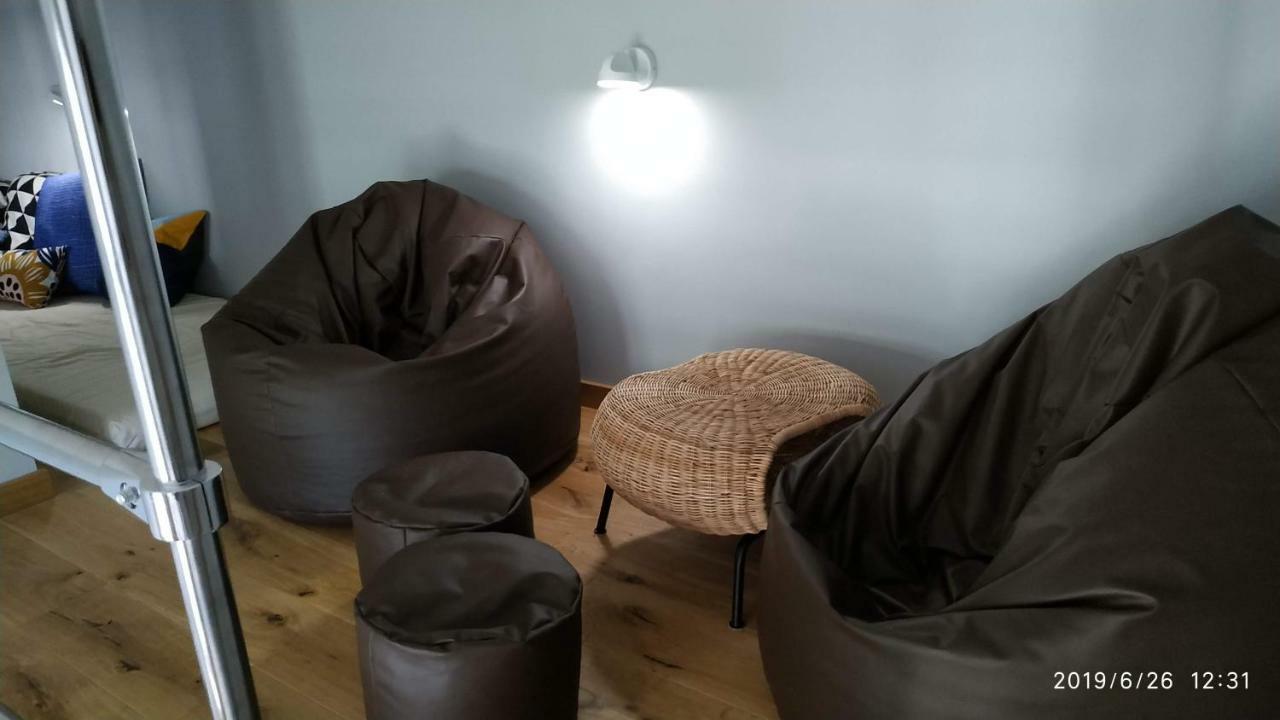 Apartament Ogarna 37 Gdansk Dış mekan fotoğraf