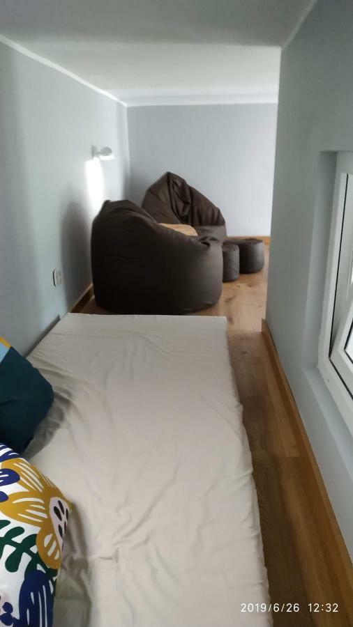 Apartament Ogarna 37 Gdansk Dış mekan fotoğraf