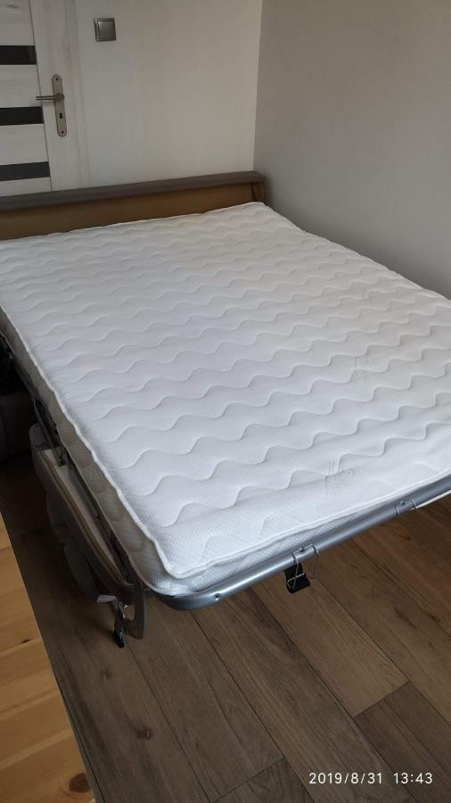 Apartament Ogarna 37 Gdansk Dış mekan fotoğraf